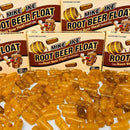 MIKE&IKE Root Beer Float 120g