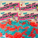 MIKE&IKE Cotton Candy 120g