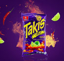 TAKIS Fuego 92g | BUY 1 GET 1 FREE