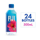 FIJI Natural Still Water | 500ml - 24 Pack