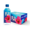 FIJI Natural Still Water | 500ml - 24 Pack