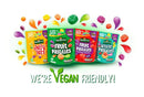 ROWNTREES Fruit Pastilles Vegan | 114g
