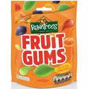 ROWNTREES Fruit Gums VEGAN | 120g