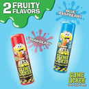 Toxic Waste Slime Lickers 2.0  | Assorted 60ml