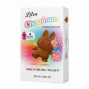 LILVA Labubu Chocobum Surprise Edition 80g