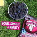 WARHEADS Galactic Cubes | 127g - BUY 1 GET 1 FREE