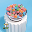 WARHEADS Cubes | 141g - BUY 1 GET 1 FREE