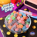 WARHEADS Cubes | 141g - BUY 1 GET 1 FREE