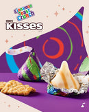KISSES Pouch Cinnamon Toast Crunch 255g | BUY 1 GET 1 FREE