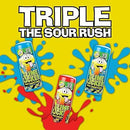 Toxic Waste Slime Lickers 2.0  | Assorted 60ml