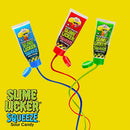 TOXIC WASTE Slime Licker Squeeze Candy | 70g