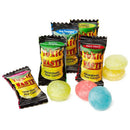 TOXIC WASTE Smog Balls Bank