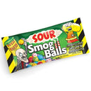 Toxic Waste Sour Smog Balls | 57g