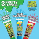 TOXIC WASTE Slime Licker Squeeze Candy | 70g