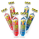 TOXIC WASTE Slime Licker Drops - Blue Razz/Strawberry