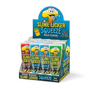 TOXIC WASTE Slime Licker Squeeze Candy | 70g
