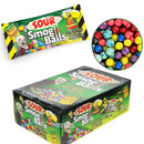 Toxic Waste Sour Smog Balls | 57g