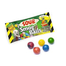 Toxic Waste Sour Smog Balls | 57g