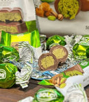 BOLCI Dubai Chocolate Gift Tin 200g