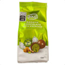 BOLCI Pistachio Kadayif Filled Milk Choc Twist 120g