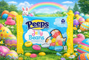 PEEPS Easter Jelly Beans | 113g