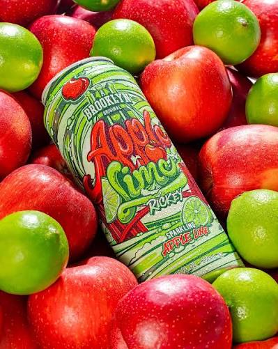 ARIZONA Apple Lime Rickey | 650ml