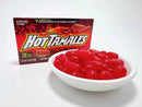 Hot Tamales Video Box Fierce Cinnamon | 120g