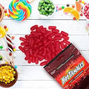 Hot Tamales Cinnamon | 141g Peg Bag