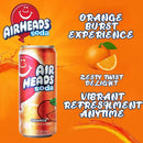 AIRHEADS Orange Soda 355ml