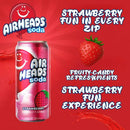 AIRHEADS Strawberry Soda 355ml
