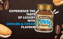 BEANIES Cookies & Cream | 50g Jar