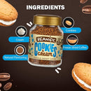BEANIES Cookies & Cream | 50g Jar