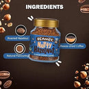 BEANIES Nutty Hazelnut | 50g Jar