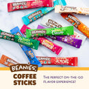 BEANIES Variety Pack - 10 x 2g