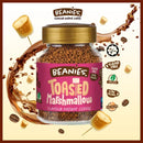 BEANIES Toasted Marshmallow | 50g Jar