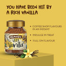 BEANIES Very Vanilla | 50g Jar