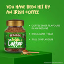 BEANIES Irish Cream | 50g Jar