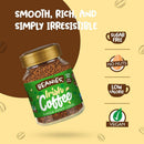 BEANIES Irish Cream | 50g Jar