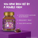 BEANIES Double Chocolate | 50g Jar