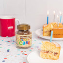 BEANIES Birthday Cake | 50g Jar