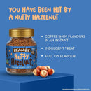 BEANIES Nutty Hazelnut | 50g Jar