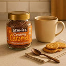 BEANIES Creamy Caramel | 50g Jar
