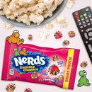 NERDS Gummy Clusters Rainbow 85g