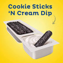 OREO Handi Snack Cookie Stick 'n Dip - 28g | BUY 1 GET 1 FREE