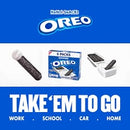 OREO Handi Snack Cookie Stick 'n Dip - 28g | BUY 1 GET 1 FREE
