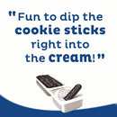 OREO Handi Snack Cookie Stick 'n Dip - 28g | BUY 1 GET 1 FREE
