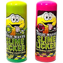 Toxic Waste Slime Lickers 2.0  | Green or Pink