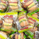 EFRUTTI Sour Burger