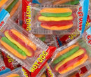 EFRUTTI Hot Dog