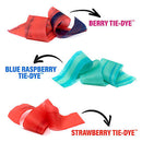 FRUIT BY THE FOOT Berry Tie Die - 85g